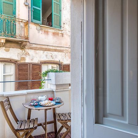 Castelletto Suite La Marina Cagliari Exterior photo