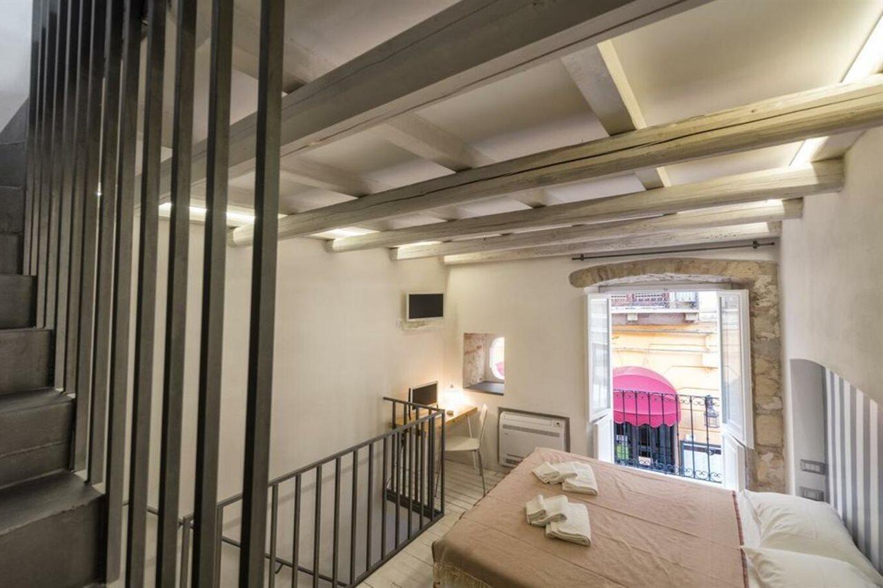 Castelletto Suite La Marina Cagliari Exterior photo
