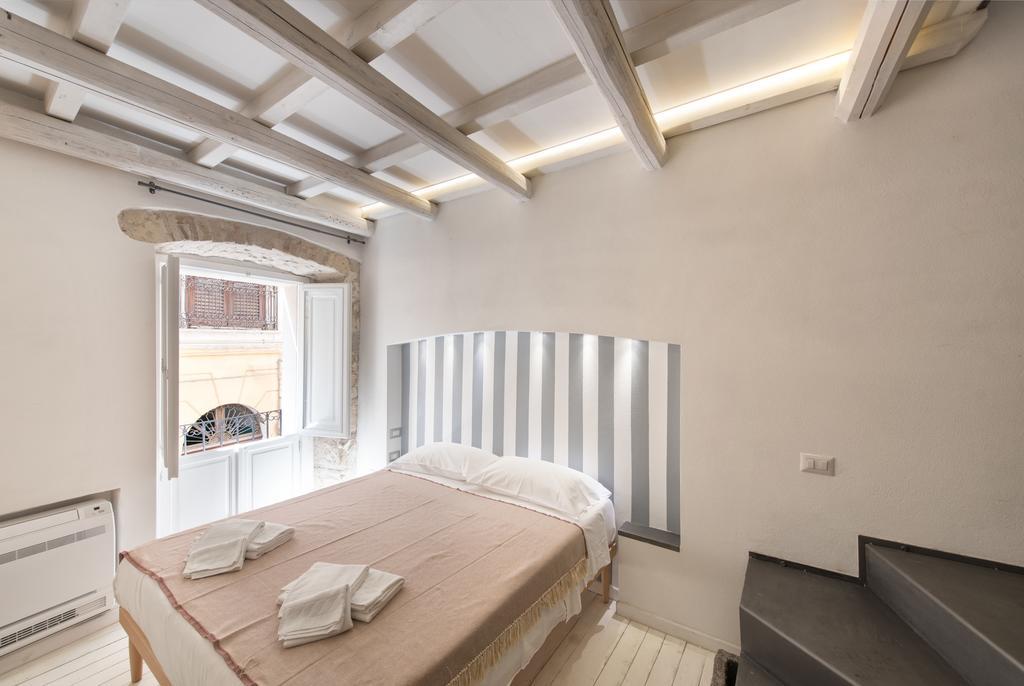 Castelletto Suite La Marina Cagliari Exterior photo