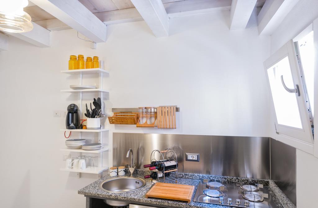 Castelletto Suite La Marina Cagliari Exterior photo