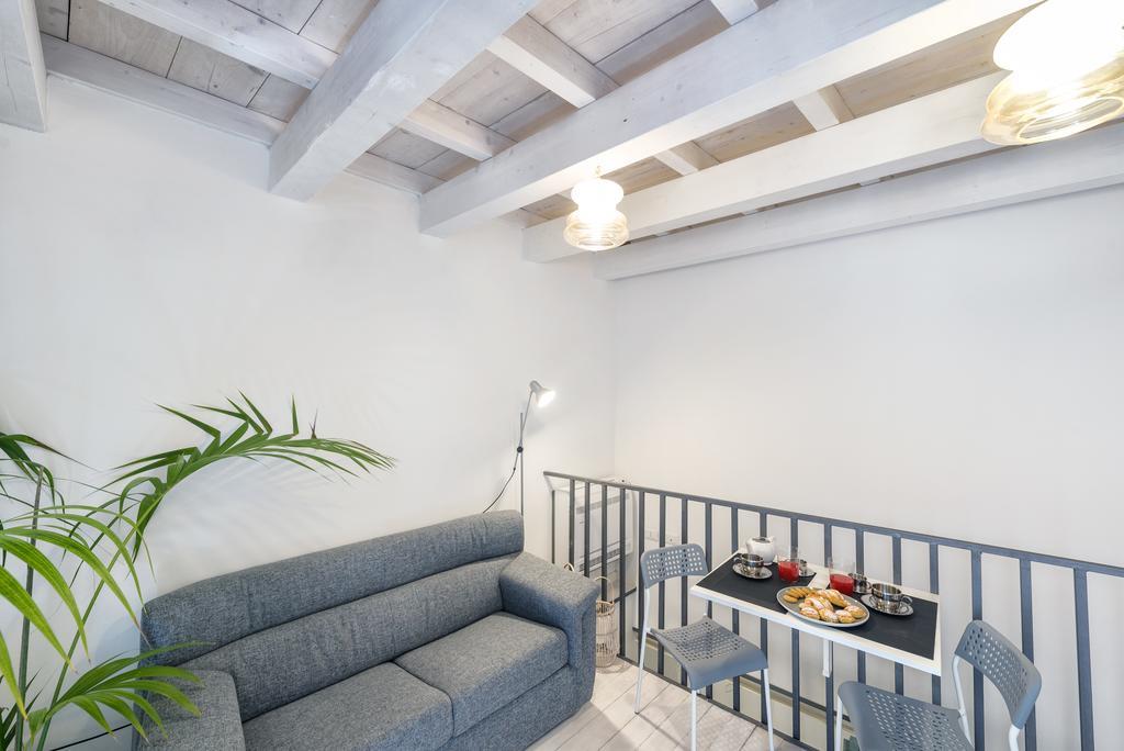 Castelletto Suite La Marina Cagliari Exterior photo